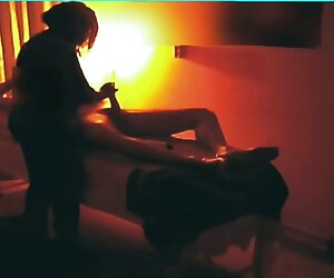 Bir porno sex parti otel odasında sıkı Daisy ve Alison