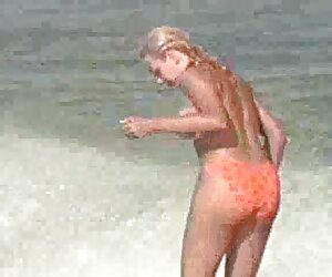 Güzel kadın azeri cep porno cums içinde ona göt