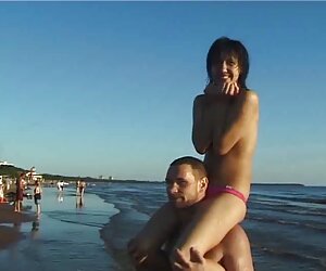CUM4K mature 7dak büyük kardeş ile creampie