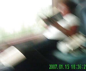 Büyük memeli siyah bir zafer ile bir krem yapmak azeri porno filimleri