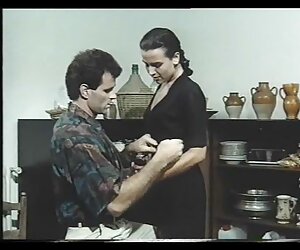 Marcus Bad Boys karısı (Teresa) bir döküm çıplak şahin k porn video !!!