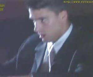 İki amatör porno izle cc lezzetli ve ciddi tükürük ile oynuyor