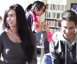 Güzel porn film izle full Kolombiyalı